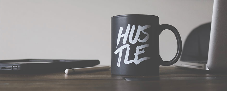 Building Long-Term Relationships