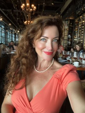 Maria S. testimonial photo