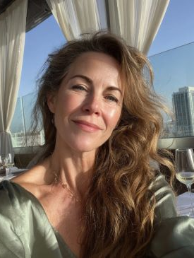 Lisa K. testimonial photo